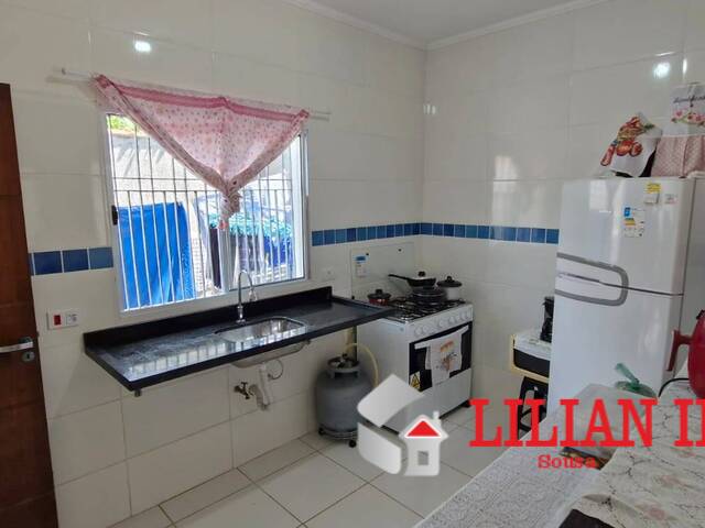 #2035 - Sobrado para Venda em Mongaguá - SP - 3