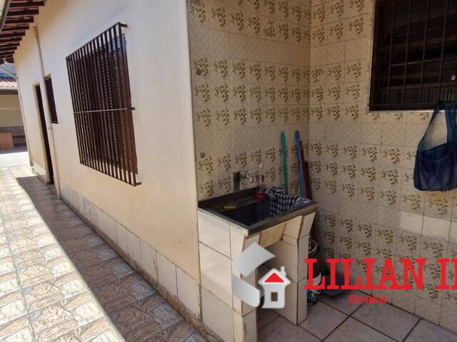 Casa para Venda em Mongaguá - 5