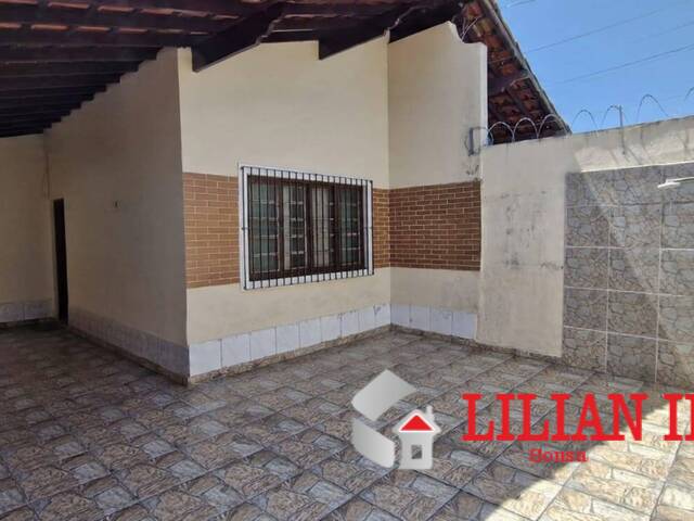 Venda em Balneário Flórida Mirim - Mongaguá