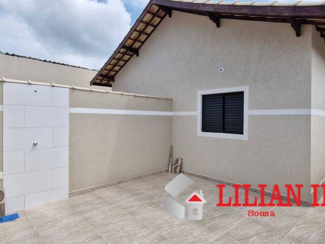 Casa para Venda em Itanhaém - 4