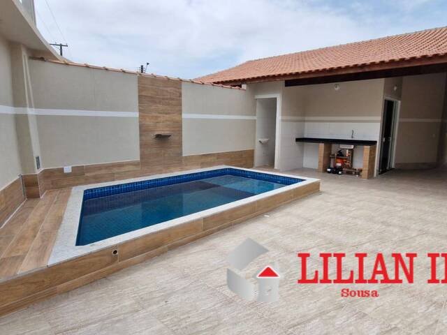 Venda em Agenor de Campos - Mongaguá