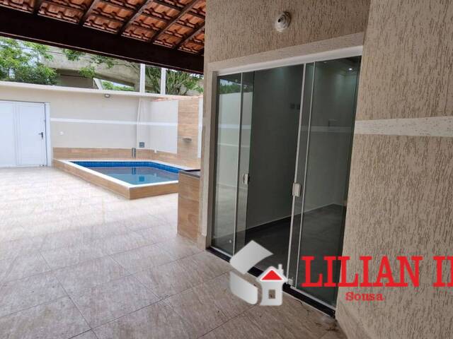 Casa para Venda em Mongaguá - 4