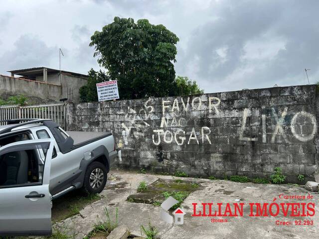 Terreno para Venda em Mongaguá - 5