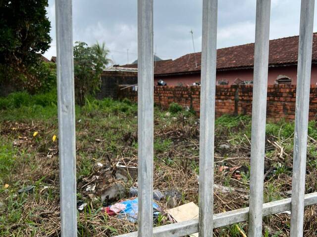 Terreno para Venda em Mongaguá - 4