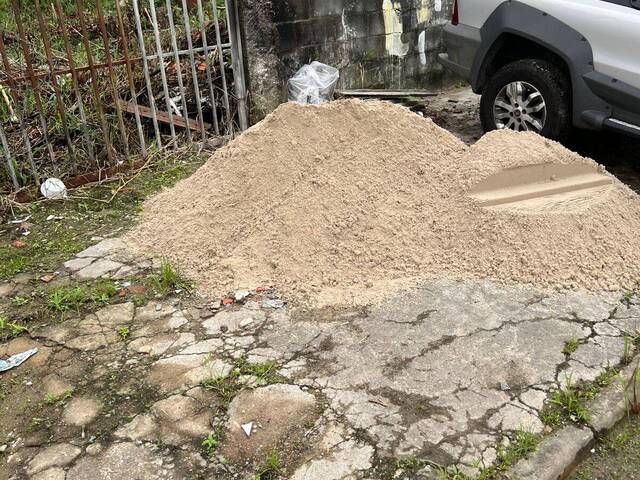 #2039 - Terreno para Venda em Mongaguá - SP - 3