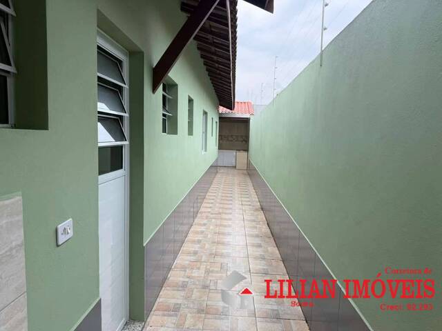 Casa para Venda em Itanhaém - 4