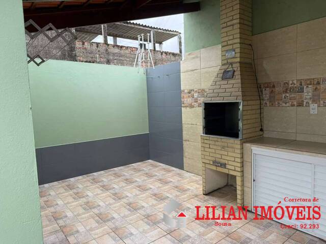 Casa para Venda em Itanhaém - 5