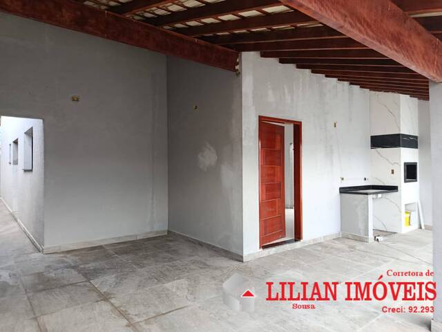 #2043 - Casa para Venda em Itanhaém - SP - 3