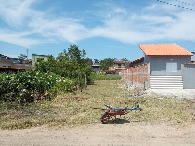 #2044 - Terreno para Venda em Mongaguá - SP - 1