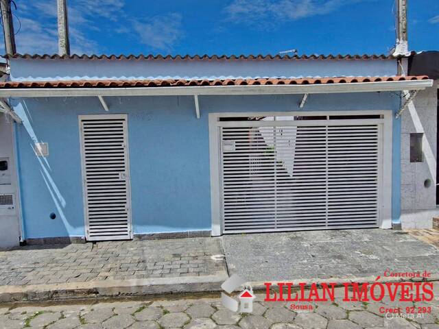 Venda em Vila Atlântica - Mongaguá