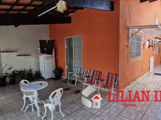 Casa para Venda em Mongaguá - 3