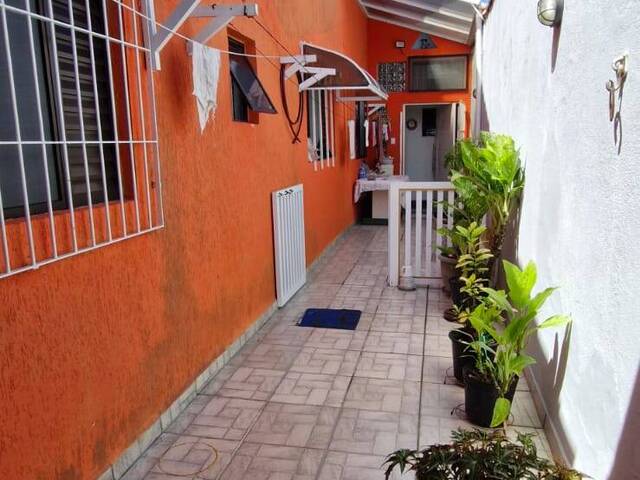 Casa para Venda em Mongaguá - 5