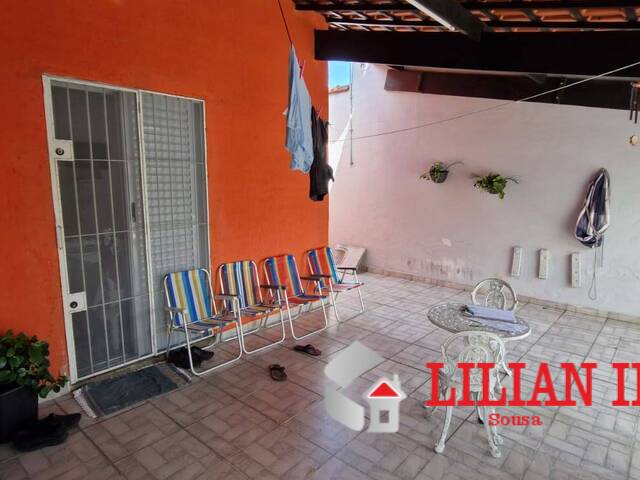 Casa para Venda em Mongaguá - 4