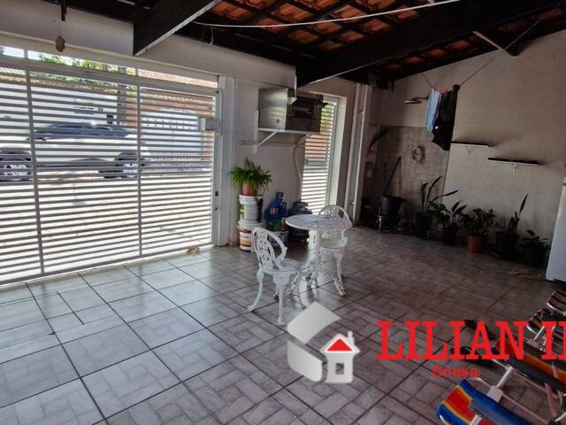 Casa para Venda em Mongaguá - 2