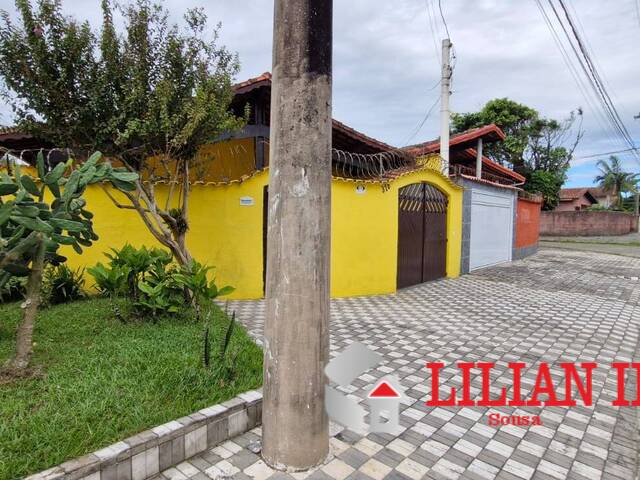 Casa para Venda em Mongaguá - 3