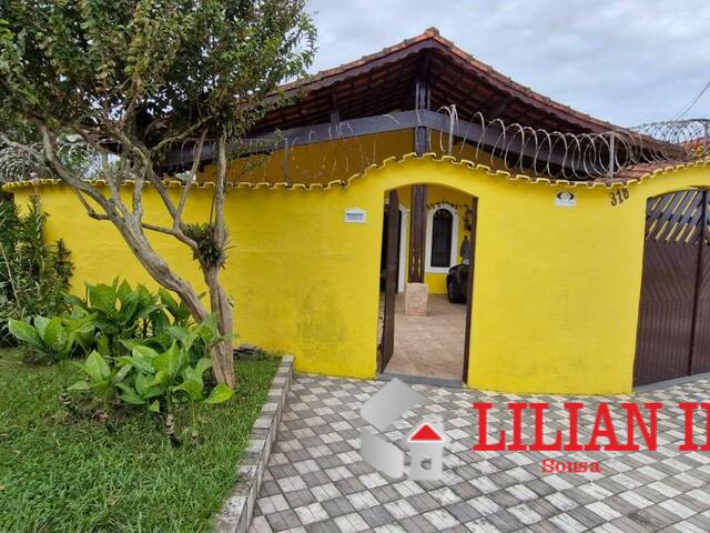 Casa para Venda em Mongaguá - 5