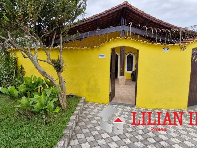 Casa para Venda em Mongaguá - 4