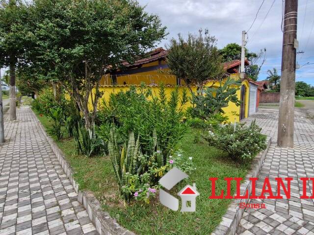 Casa para Venda em Mongaguá - 2