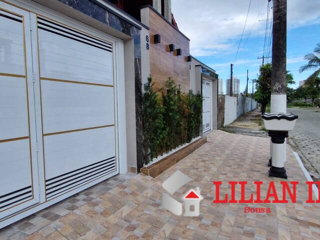 Casa para Venda em Mongaguá - 4