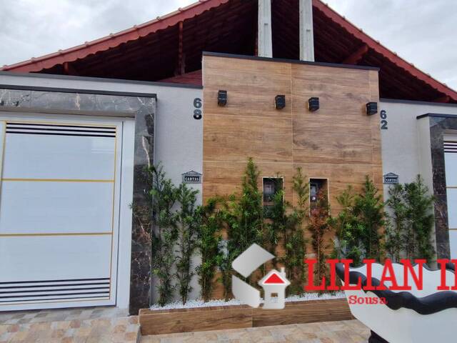 Casa para Venda em Mongaguá - 3