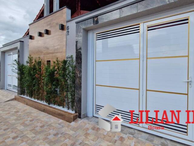 Casa para Venda em Mongaguá - 5