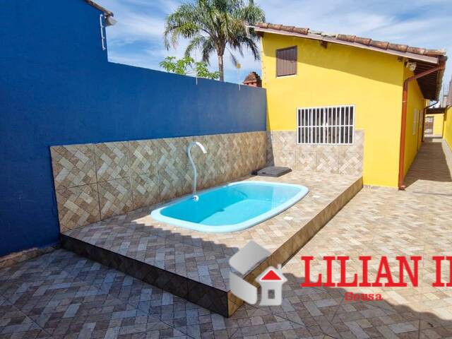 Venda em Vila Atlântica - Mongaguá