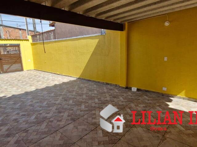 Casa para Venda em Mongaguá - 4