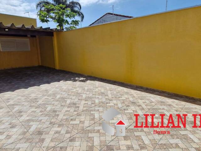 Casa para Venda em Mongaguá - 2