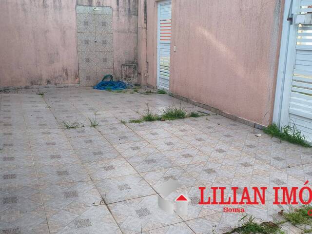 #2049 - Casa para Venda em Mongaguá - SP - 2