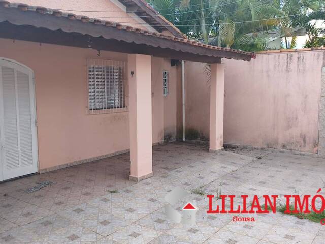 Casa para Venda em Mongaguá - 4