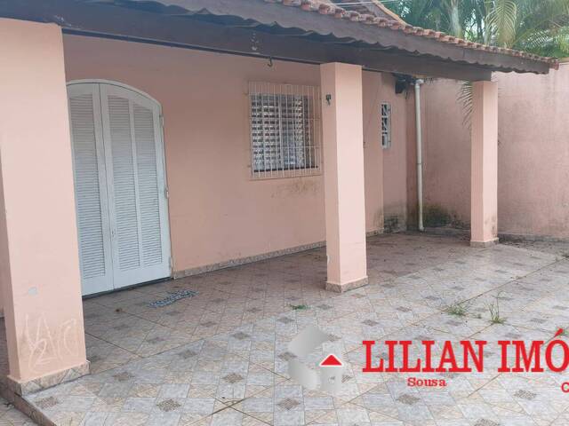 #2049 - Casa para Venda em Mongaguá - SP - 3