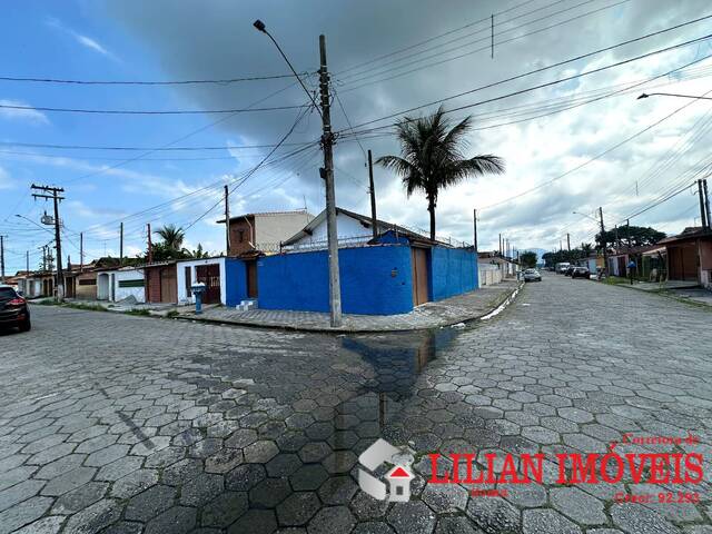 #2050 - Casa para Venda em Mongaguá - SP - 3