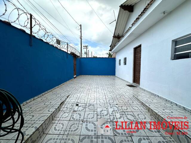 Casa para Venda em Mongaguá - 5