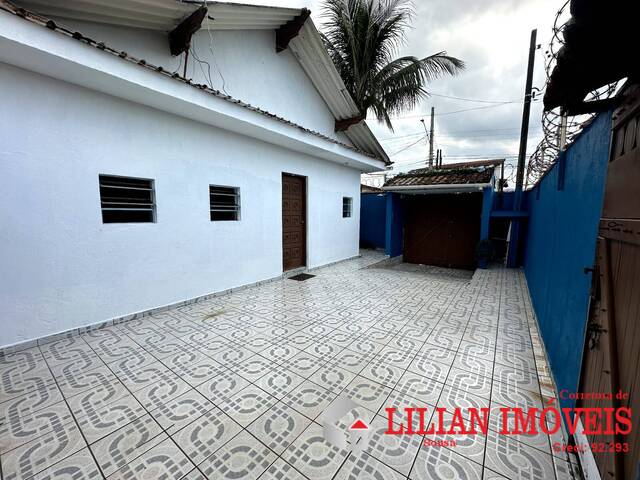 Casa para Venda em Mongaguá - 4