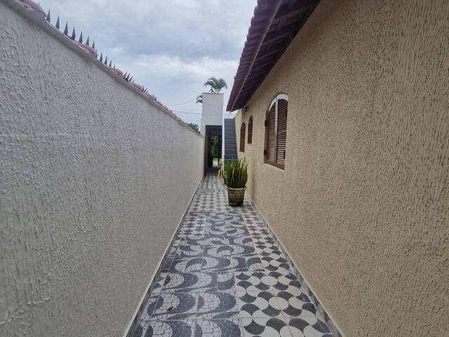 #2014 - Casa para Venda em Mongaguá - SP - 3