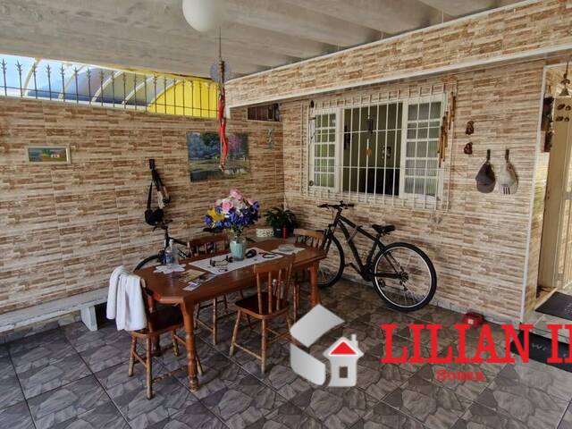 #2051 - Casa para Venda em Mongaguá - SP