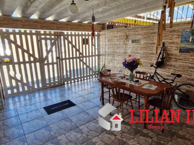 Casa para Venda em Mongaguá - 5