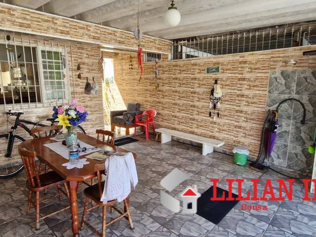 Casa para Venda em Mongaguá - 4