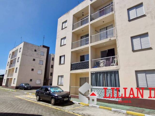 #2052 - Apartamento para Venda em Mongaguá - SP - 1