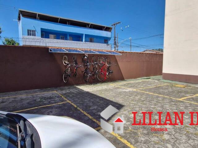 Apartamento para Venda em Mongaguá - 4