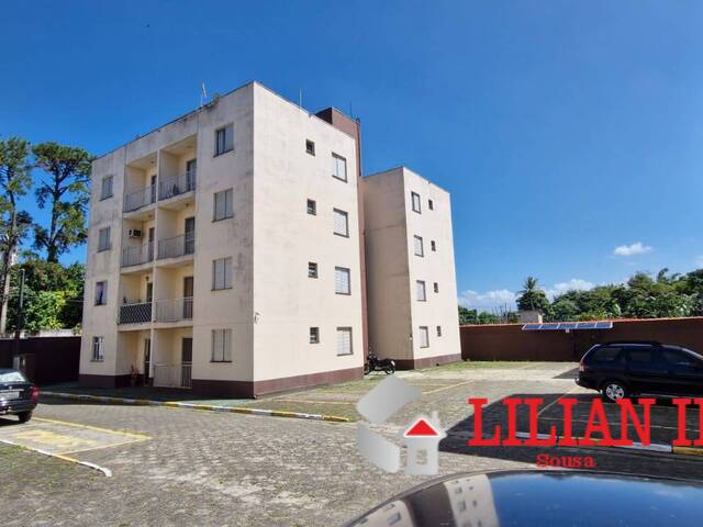 #2052 - Apartamento para Venda em Mongaguá - SP - 3