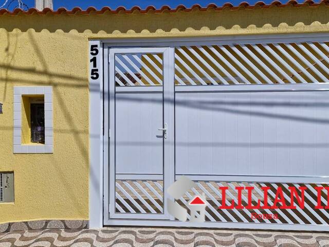 #2053 - Casa para Venda em Mongaguá - SP - 3