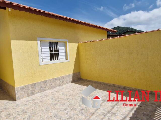 Casa para Venda em Mongaguá - 4