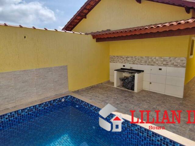 Venda em Santa Eugênia - Mongaguá