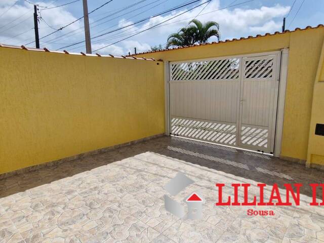 Casa para Venda em Mongaguá - 5