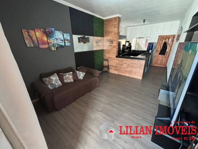 #2054 - Casa para Venda em Mongaguá - SP - 3