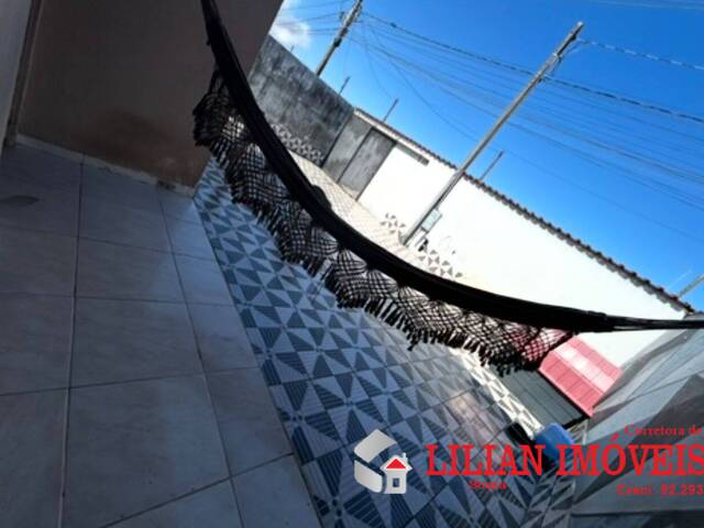 #2054 - Casa para Venda em Mongaguá - SP - 2