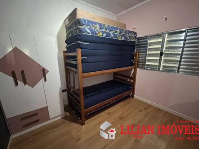 Casa para Venda em Mongaguá - 4