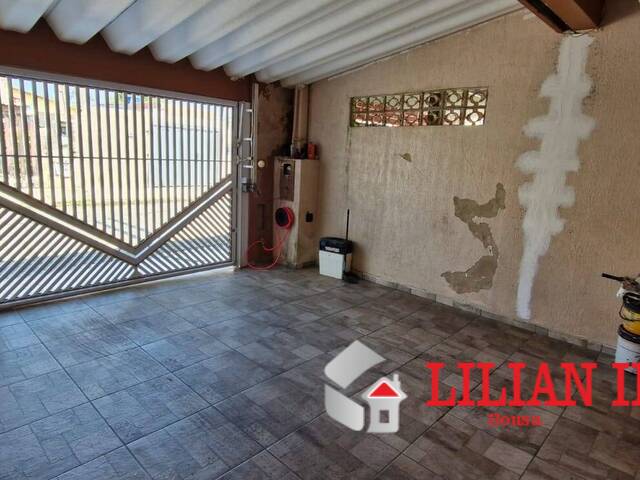 #2055 - Sobrado para Venda em Mongaguá - SP - 3