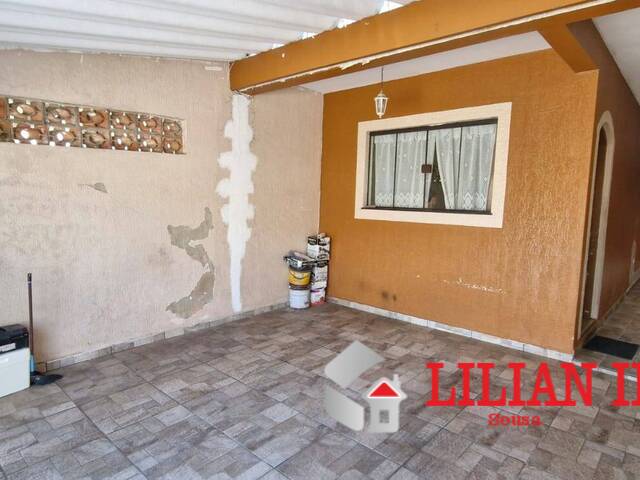 #2055 - Sobrado para Venda em Mongaguá - SP - 1